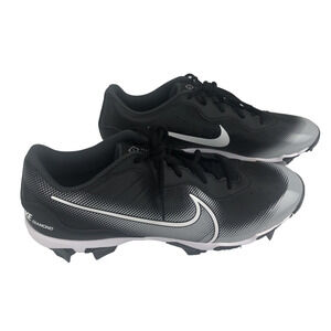Nike Fastflex Diamond Men's Baseball Cleats Size US 13 Black White DJ6524-011